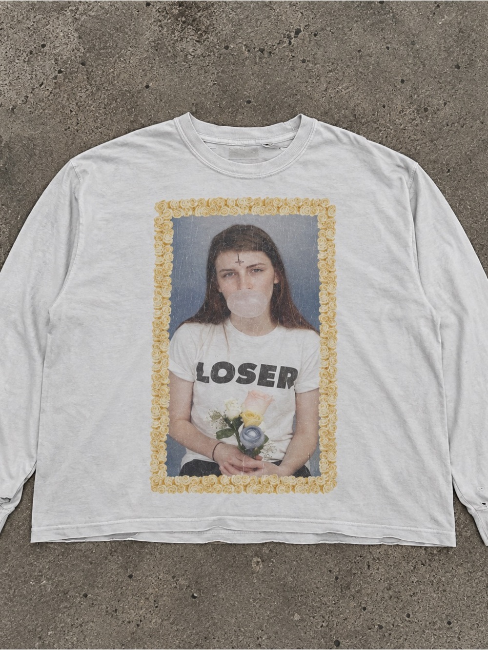 Loser Long Sleeve Shirt ✅